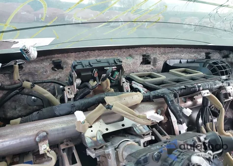 2016 Nissan Maxima 3.5 Platinum z USA, uszkodzony, nr VIN 1N4AA6AP9GC399845